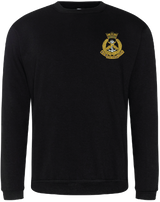 Royal Navy Gunnery Branch Sweatshirt