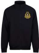 Royal Navy Gunnery Branch Rugby Shirt