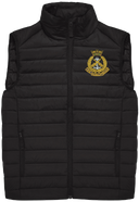 Royal Navy Gunnery Branch Padded Gilet
