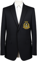 Royal Navy Gunnery Branch Blazer