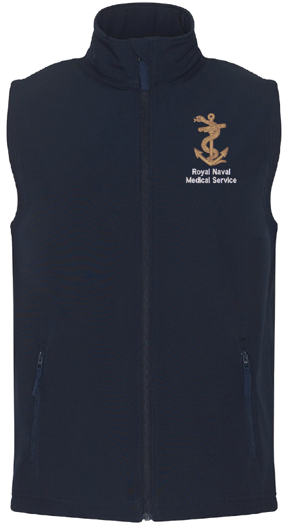 Royal Navy Medical Service Gilet