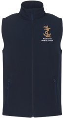 Royal Navy Medical Service Gilet