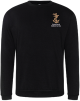 Royal Navy Medical Service Sweatshirt