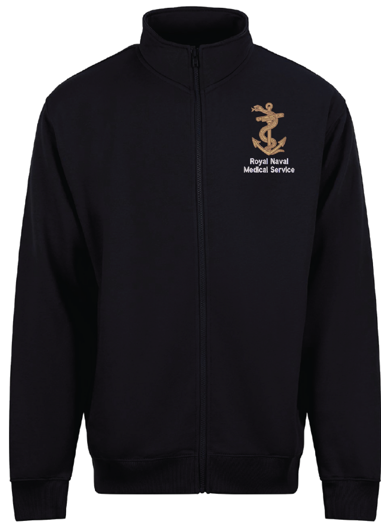 Royal Navy Medical Service Rugby Shirt