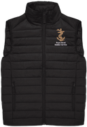Royal Navy Medical Service Padded Gilet