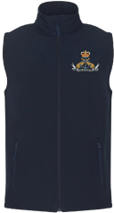 Royal Navy PTI Gilet