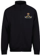 Royal Navy PTI Rugby Shirt