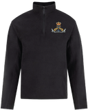 Royal Navy PTI Quarter Zip Fleece