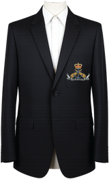 Royal Navy PTI Blazer