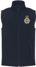 Royal Navy Petty Officer Gilet