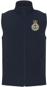 Royal Navy Petty Officer Gilet