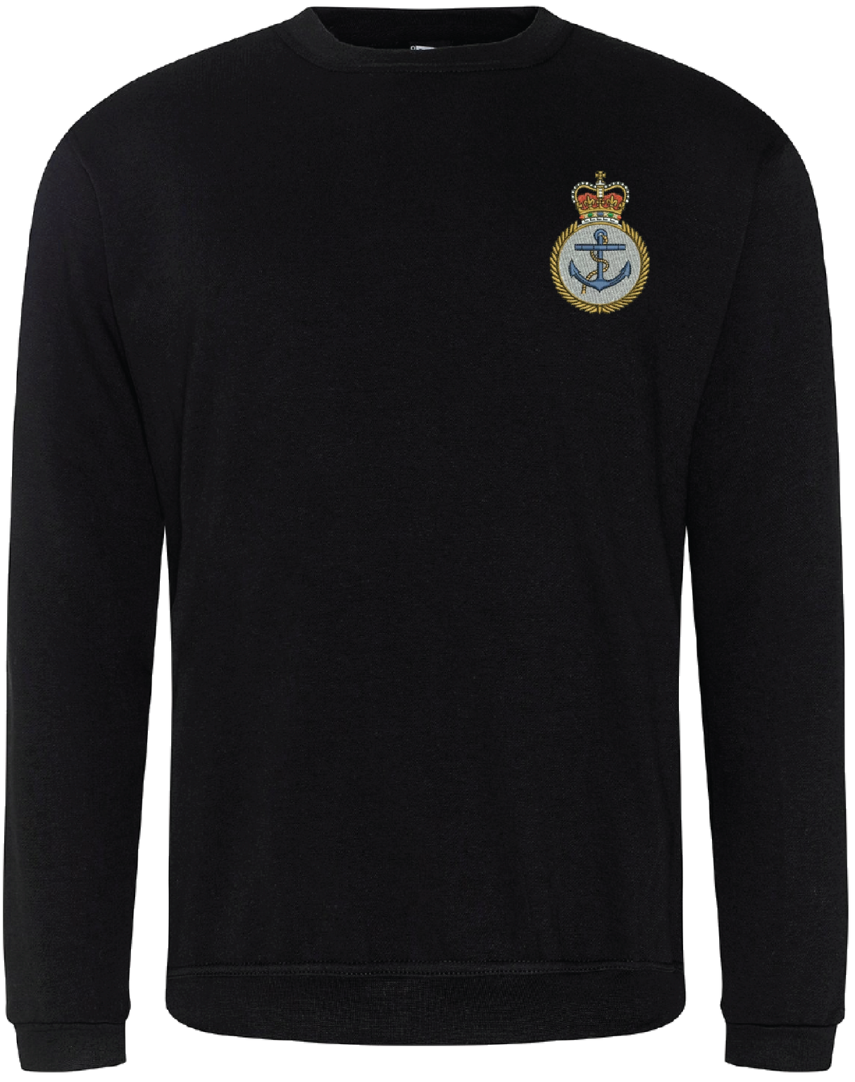 Royal Navy Petty Officer Sweatshirt