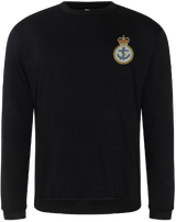Royal Navy Petty Officer Sweatshirt