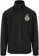 Royal Navy Petty Officer Zipped Fleece
