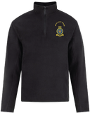 Royal Navy Police Quarter Zip Fleece