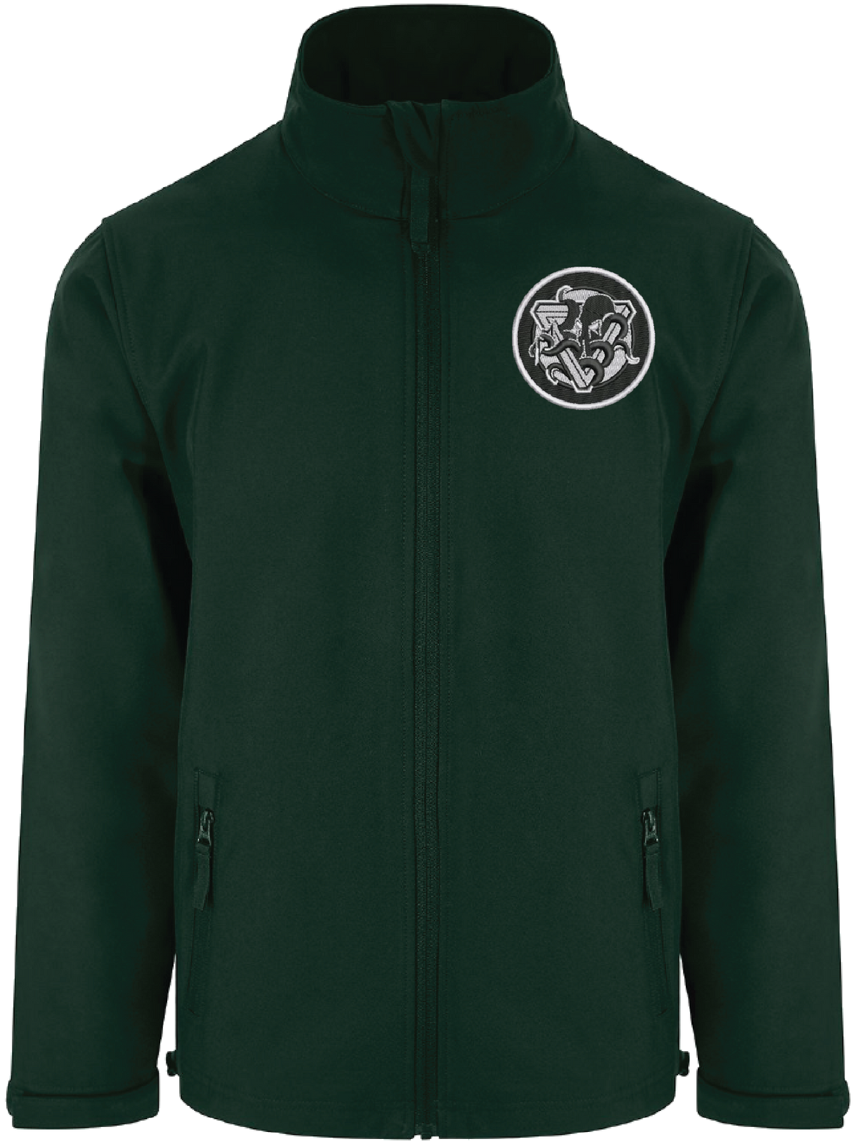 Royal Navy Reserve Soft Shell Jacket