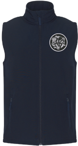 Royal Navy Reserve Gilet