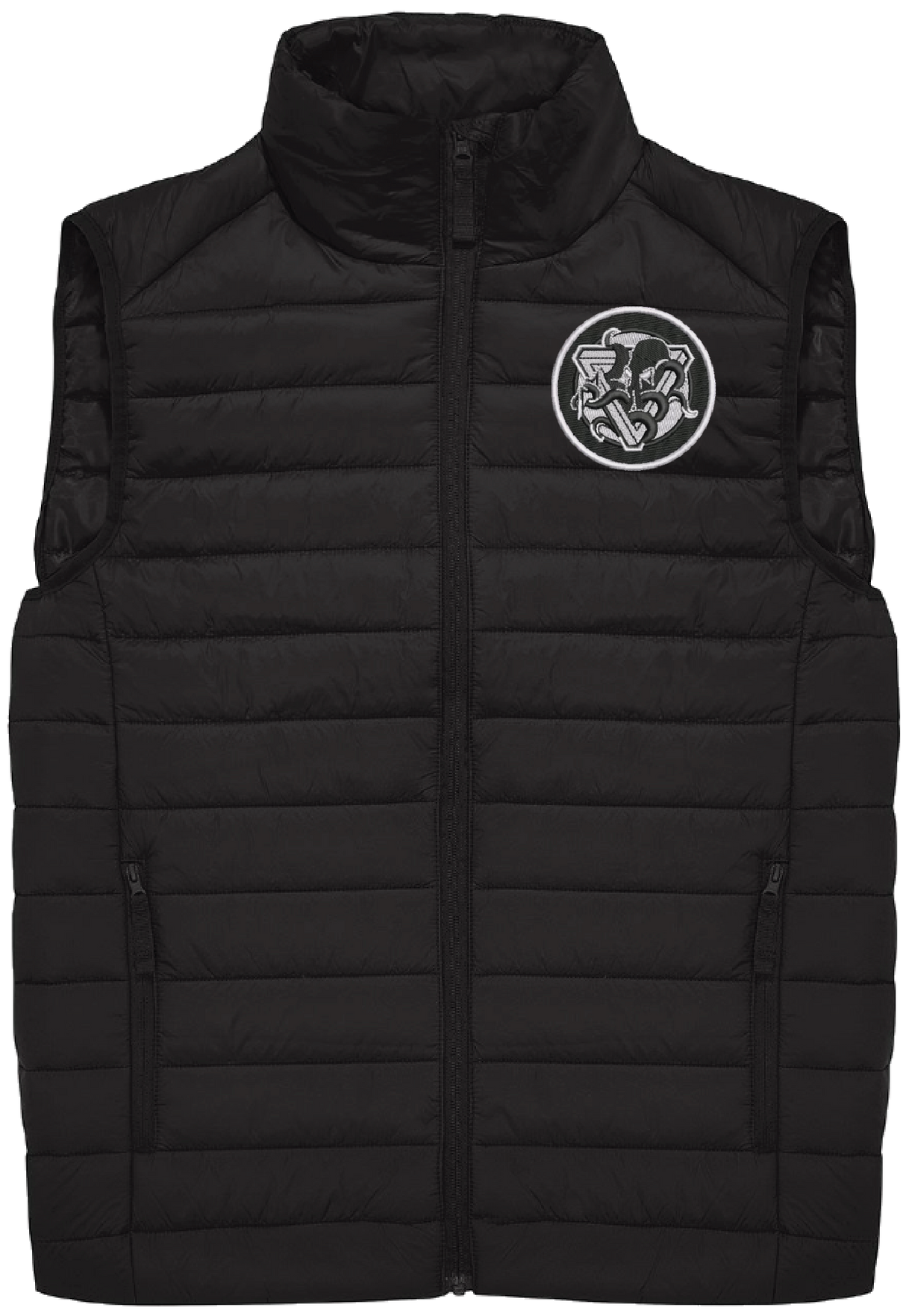 Royal Navy Reserve Padded Gilet