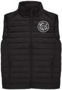 Royal Navy Reserve Padded Gilet