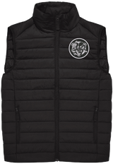 Royal Navy Reserve Padded Gilet