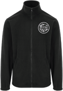 Royal Navy Reserve Zipped Fleece