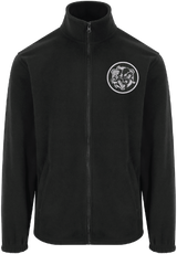 Royal Navy Reserve Zipped Fleece