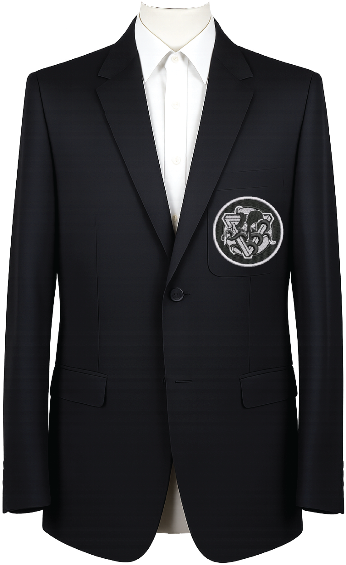 Royal Navy Reserve Blazer
