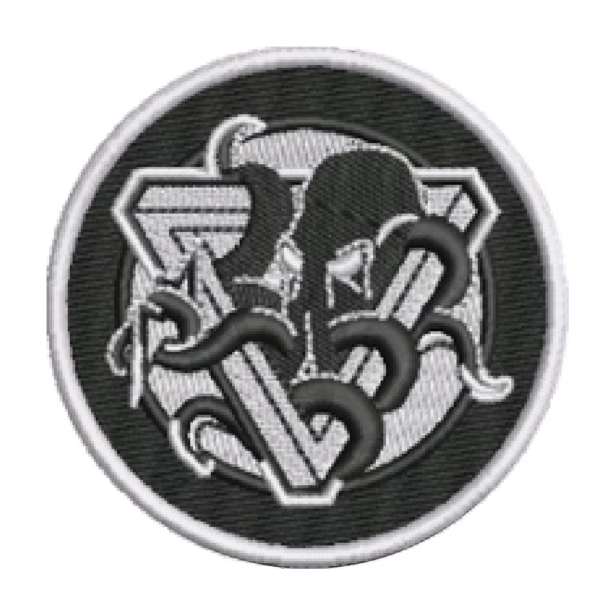 Royal Navy Reserve Patch
