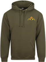 Royal Navy Submariner Hoodie