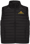 Royal Navy Submariner Padded Gilet