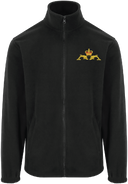 Royal Navy Submariner Zipped Fleece
