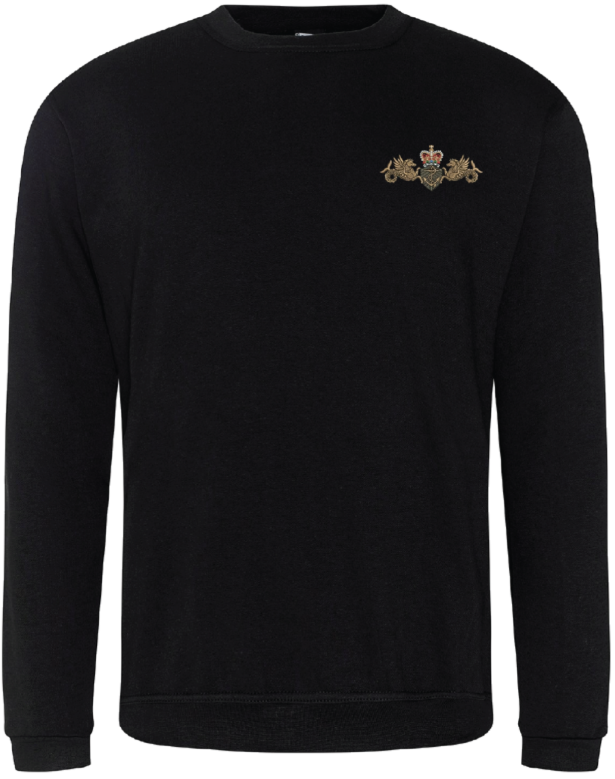 Royal Navy Surface Fleet Sweatshirt