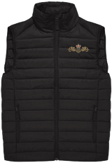 Royal Navy Surface Fleet Padded Gilet