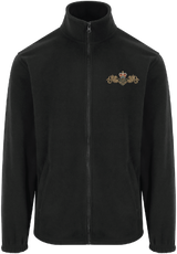 Royal Navy Surface Fleet Zipped Fleece