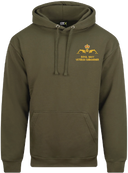 Royal Navy Veteran Submariner Hoodie
