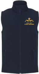 Royal Navy Veteran Submariner Gilet