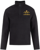 Royal Navy Veteran Submariner Quarter Zip Fleece