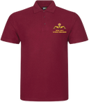 Royal Navy Veteran Submariner Polo Shirt