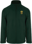 Royal Northumberland Fusiliers Soft Shell Jacket