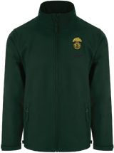 Royal Northumberland Fusiliers Soft Shell Jacket