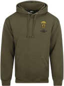 Royal Northumberland Fusiliers Hoodie