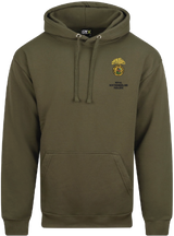 Royal Northumberland Fusiliers Hoodie