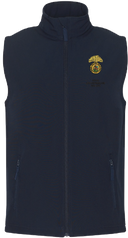 Royal Northumberland Fusiliers Gilet