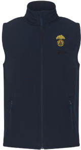 Royal Northumberland Fusiliers Gilet