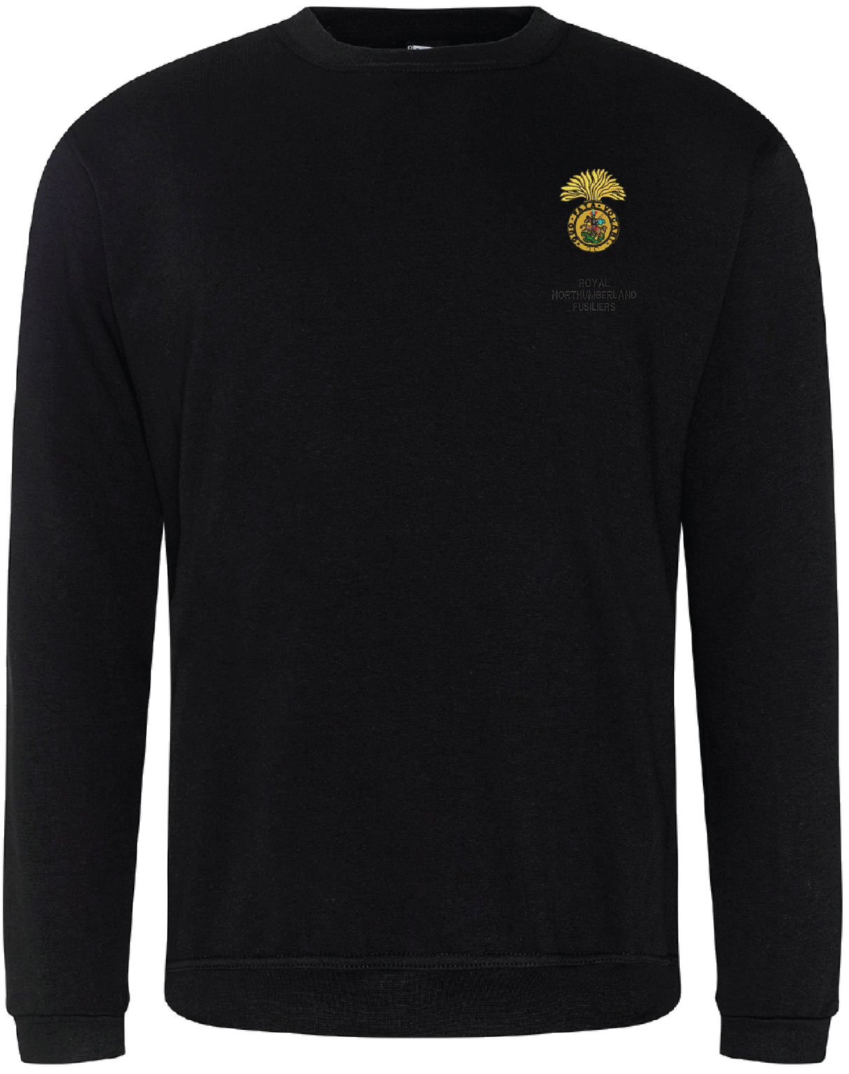 Royal Northumberland Fusiliers Sweatshirt
