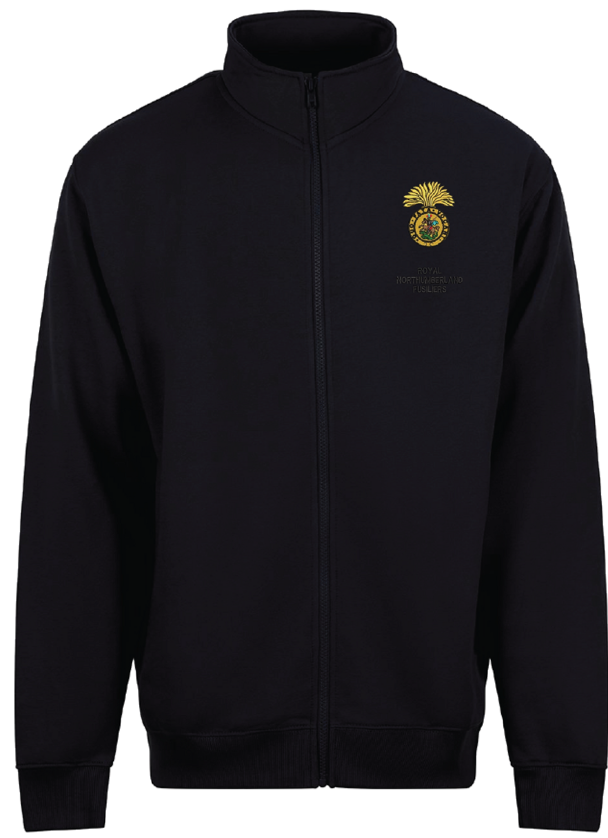 Royal Northumberland Fusiliers Rugby Shirt