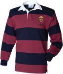 Royal Northumberland Fusiliers Zipped Jacket