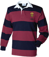 Royal Northumberland Fusiliers Zipped Jacket