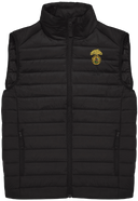Royal Northumberland Fusiliers Padded Gilet