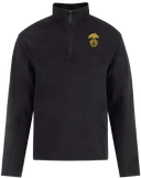 Royal Northumberland Fusiliers Quarter Zip Fleece